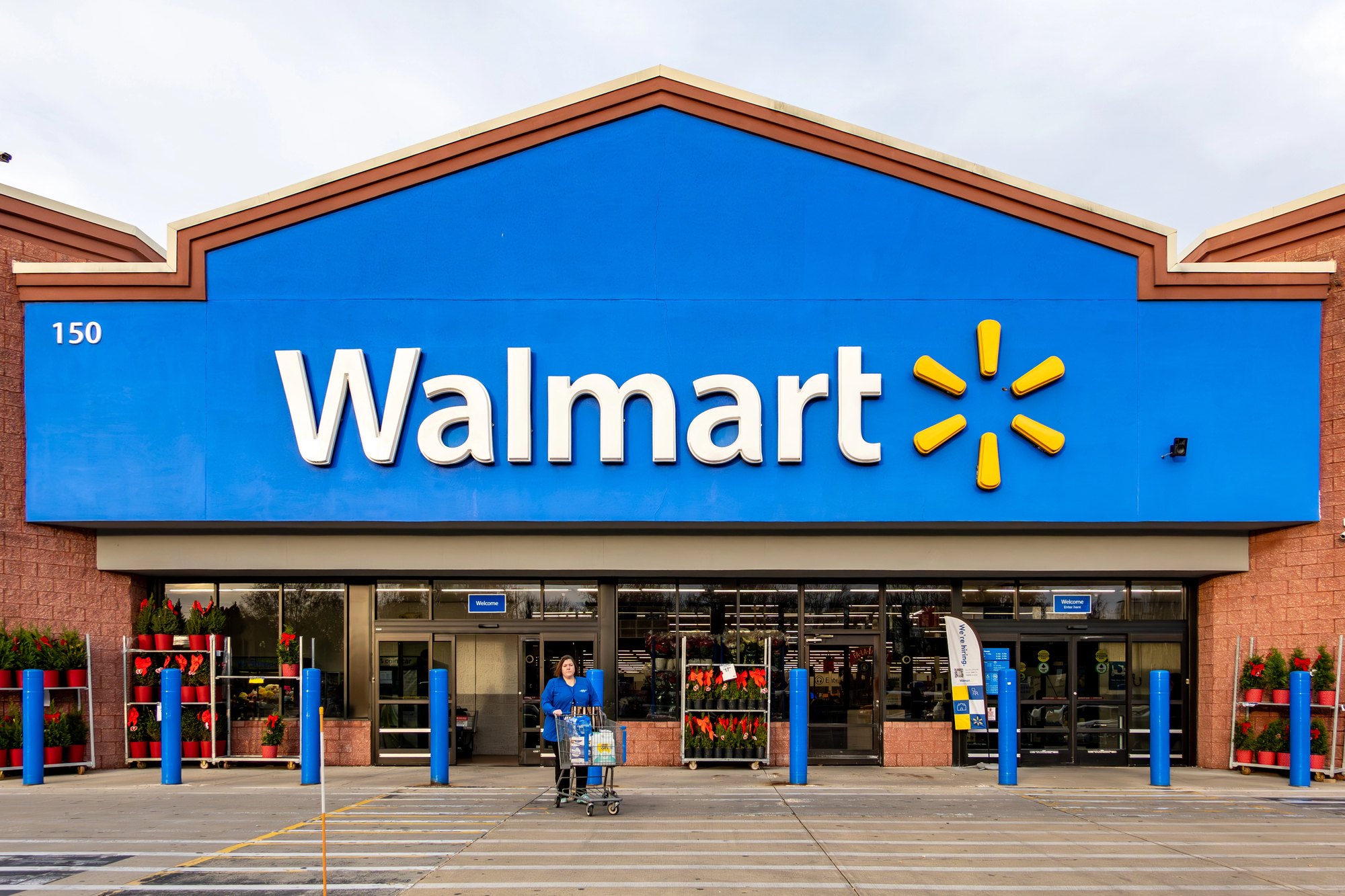 Is Walmart’s Promise Against Dynamic Pricing Believable, and Will Other Retailer...