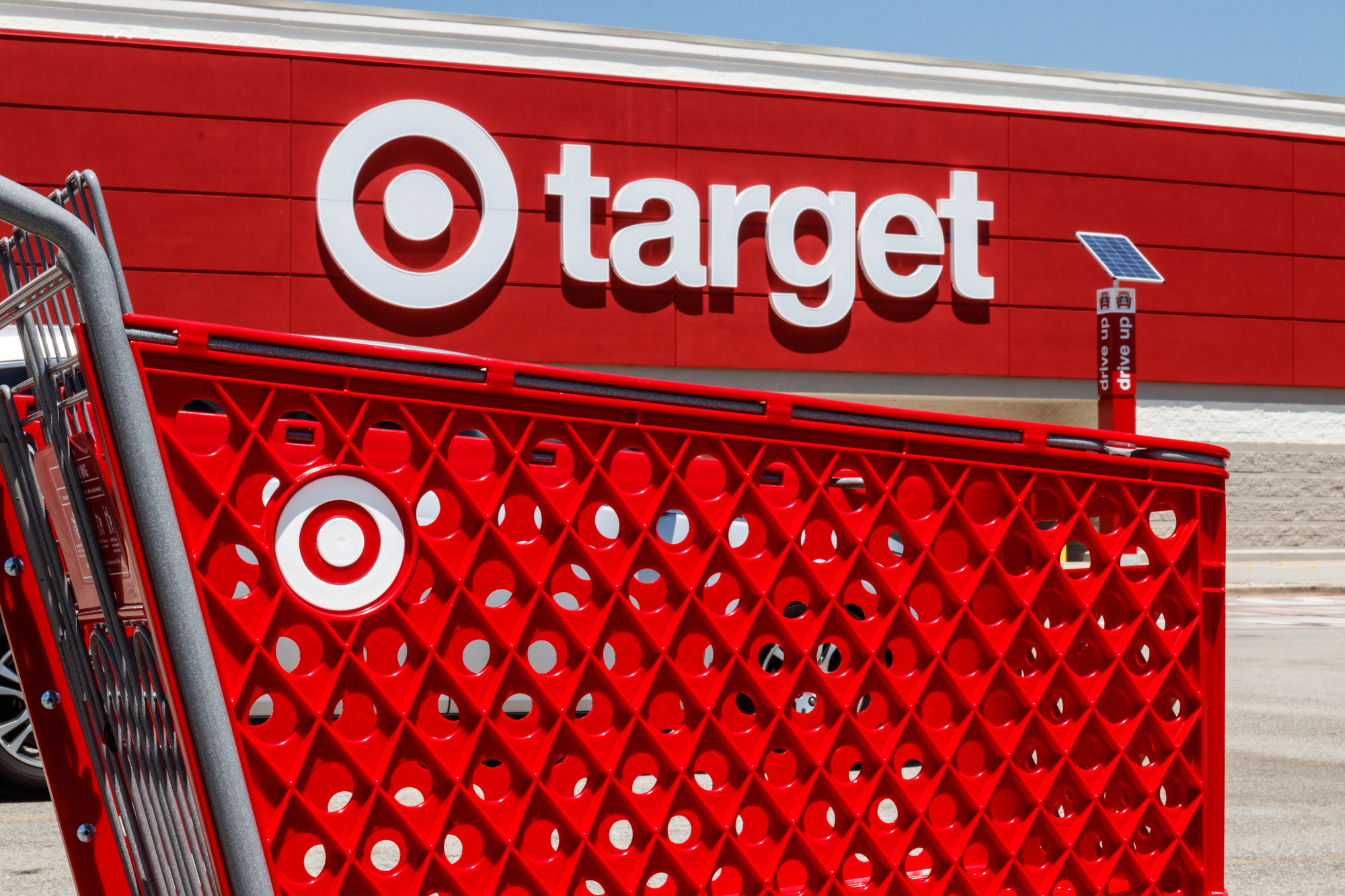 Can Target Keep Slashing Prices Without Losing What Makes it Special?