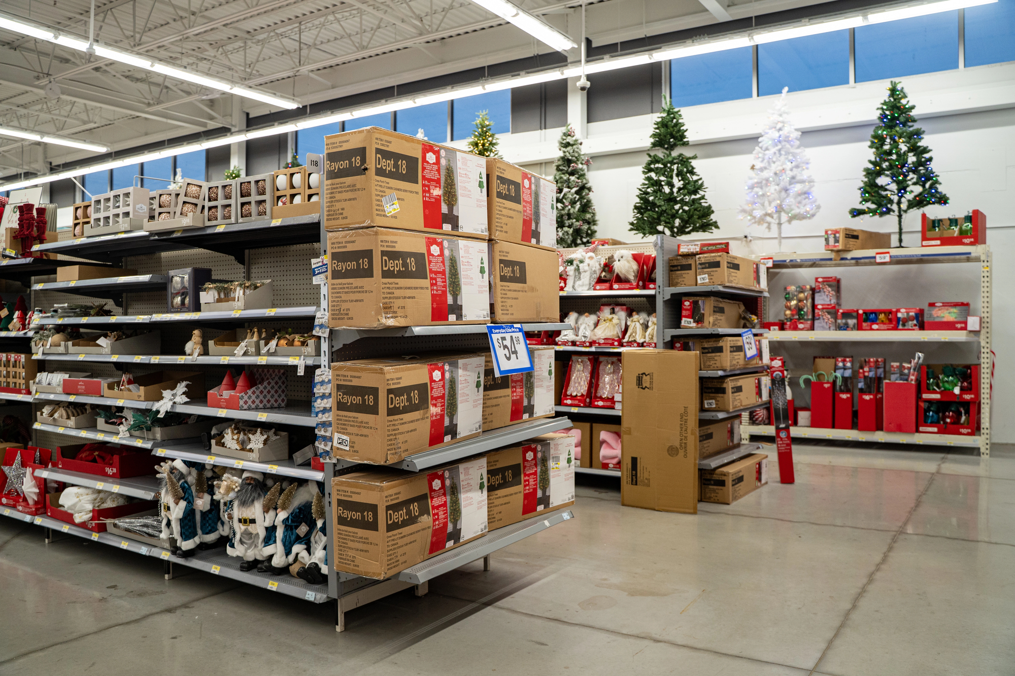 Is it Wise for Retailers To Keep Inventory Lean This Holiday Season?