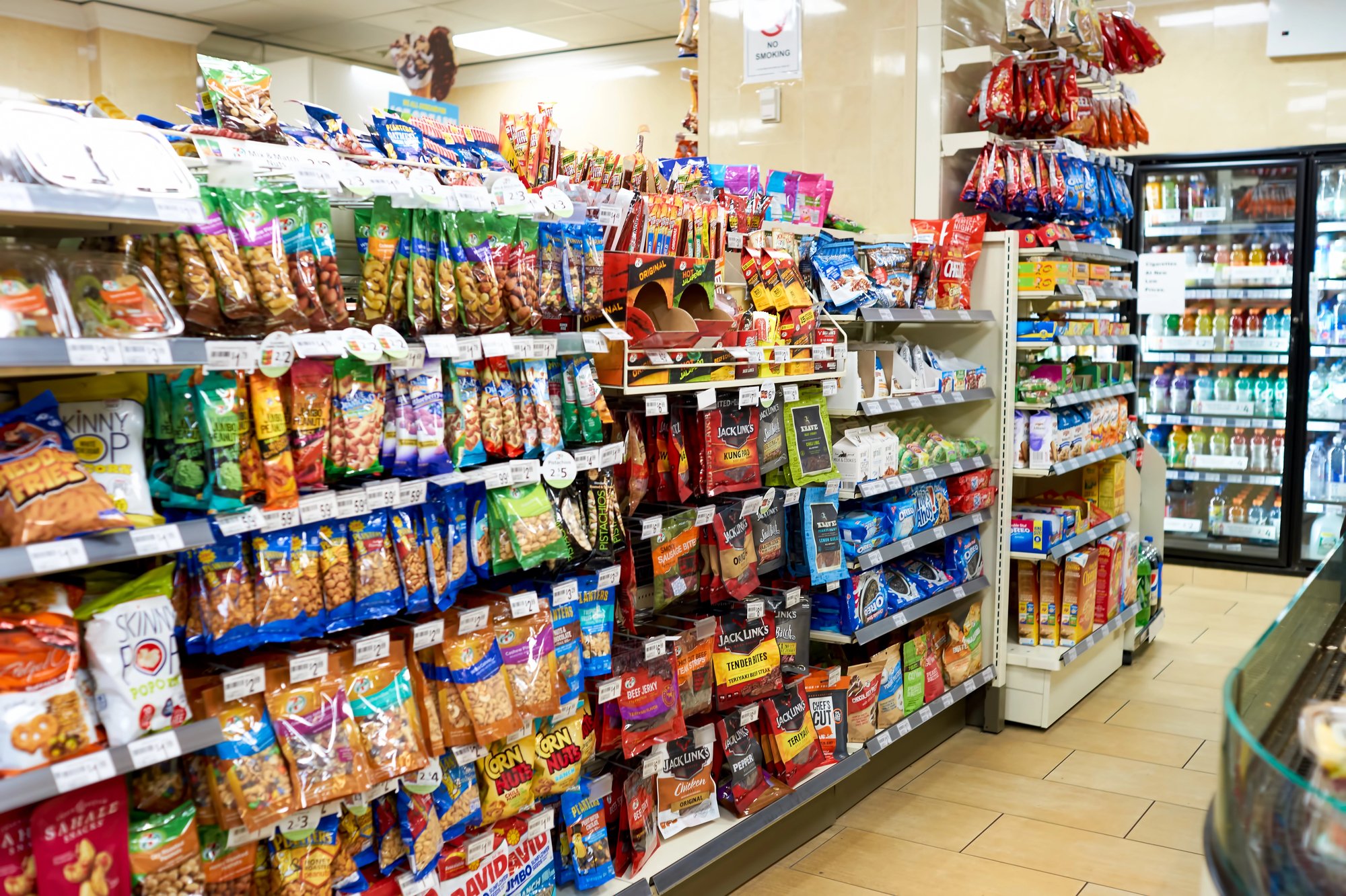 Could Scale Become Mandatory in Convenience Retail?