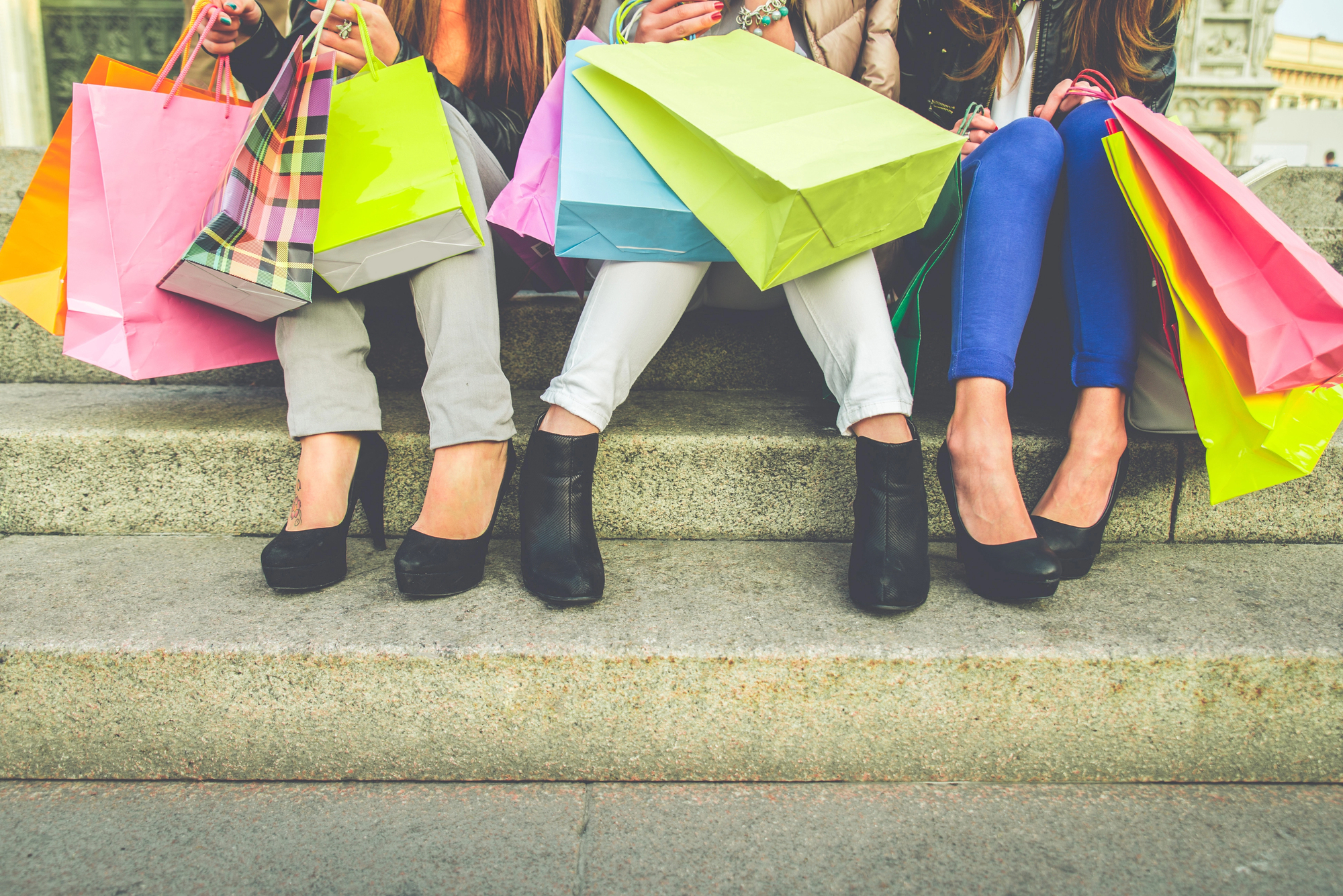 What Should Be Done About Younger Shoppers’ Bracketing Habits (and Returns More Broadly)?