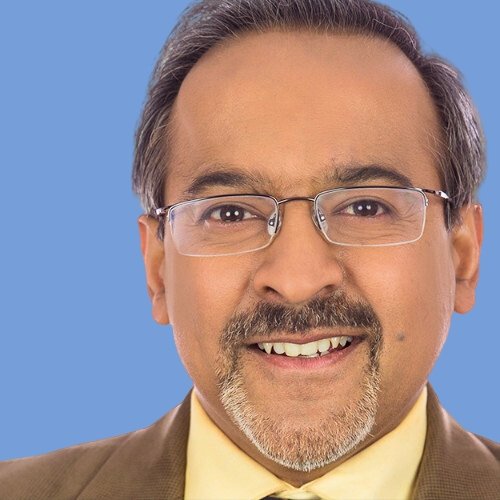 Ananda Chakravarty