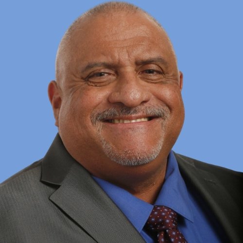Richard J. George, Ph.D.