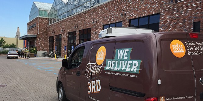 uber eats