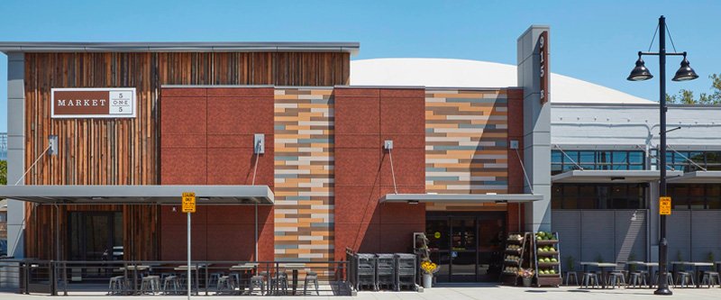 New organic grocery concept is an educational experience