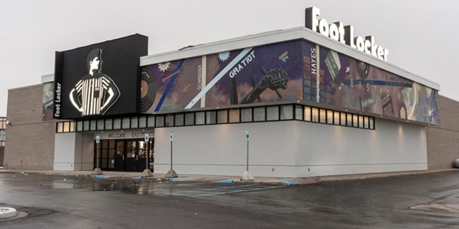 Will Foot Locker’s NYC Power Store play ball with Nike?