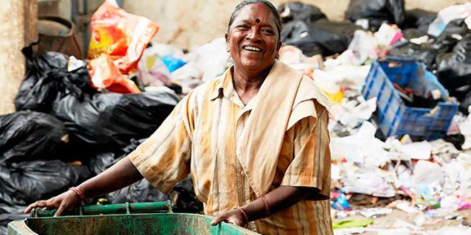 Will The Body Shop find it's easier being green?