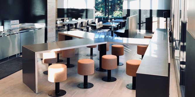 New layout next step in Chipotle reboot