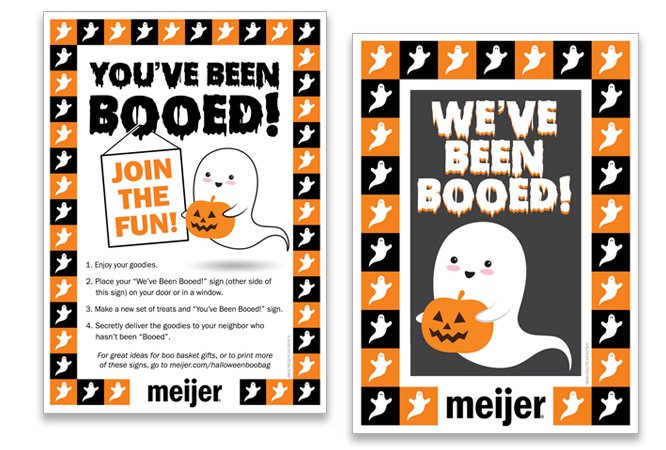 Can ‘boo-bags’ save Halloween?