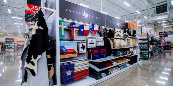 H-E-B is right at home with its new shop-in-shop concept