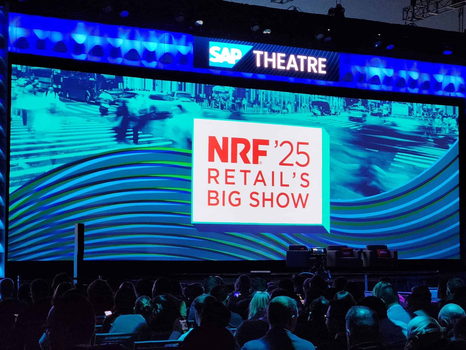 Tech Innovations Reshaping Retail: Key Takeaways From Video Interviews With Industry Leaders at NRF 2025