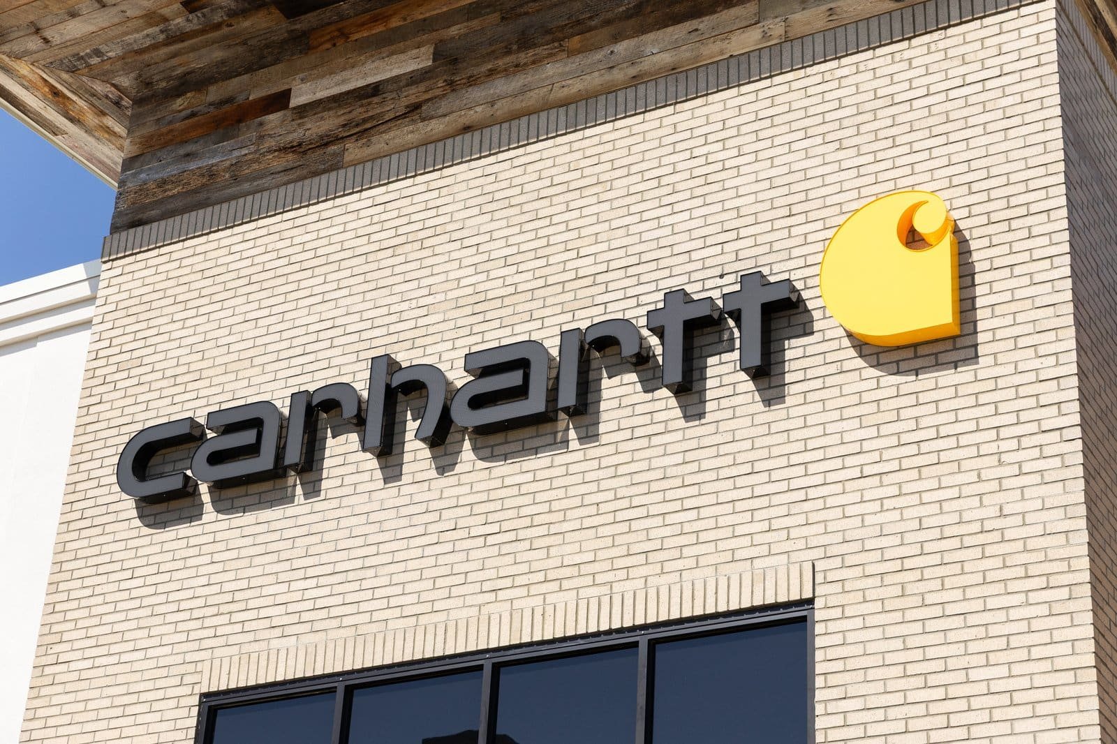 Is the Carhartt / NFL Partnership an Easy Win for Both Parties?