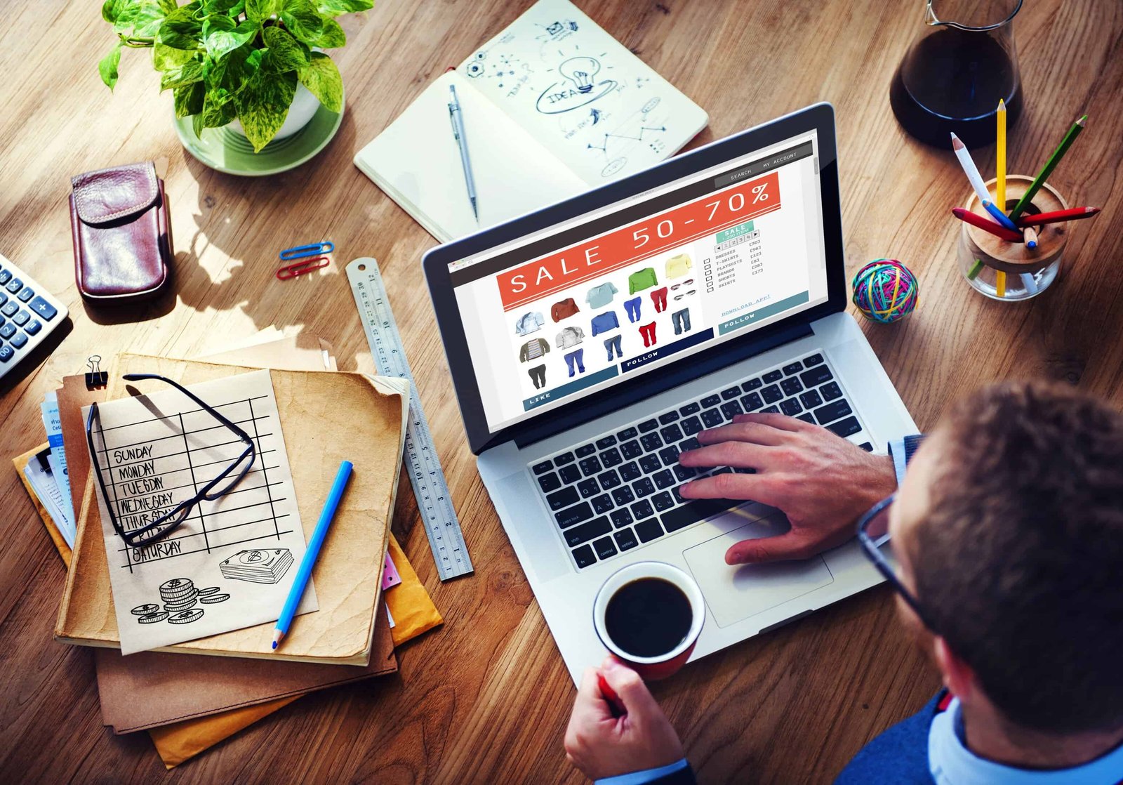 Rethinking Retail Media in a Volatile Economy