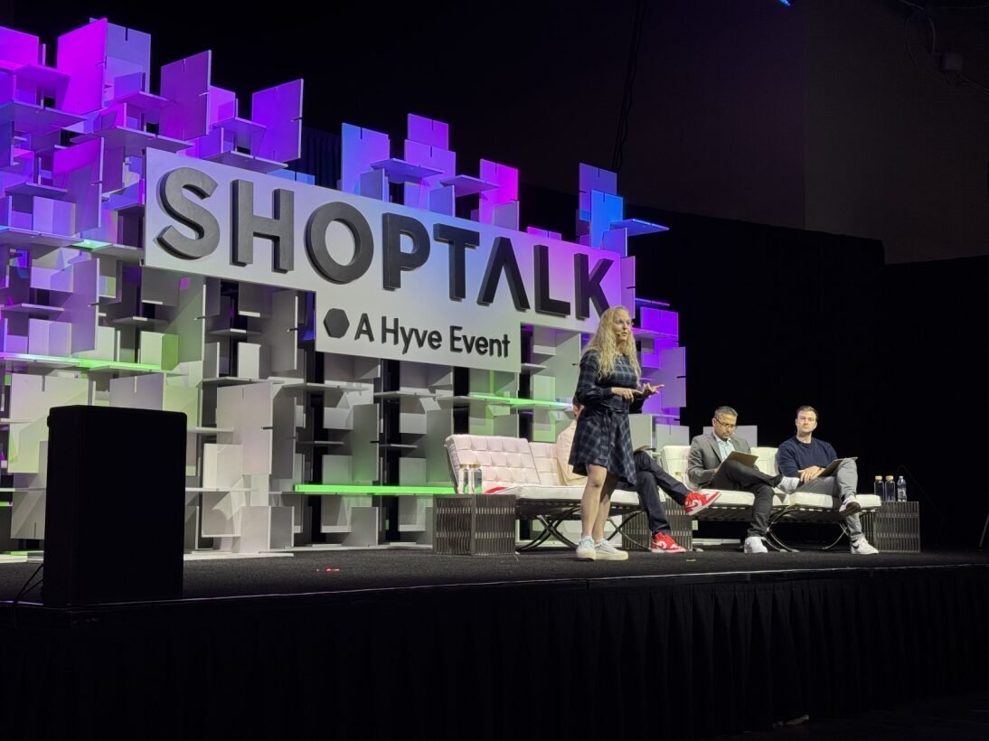 Shoptalk Startup Sessions: Where the Signal Was